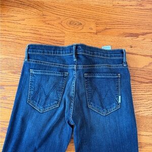 MOTHER Jeans